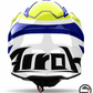 AIROH AVIATOR ACE 2 GROUND YELLOW GLOSS AV22G31