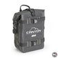 GRT722B BORSA CARGO PARAMOTORE E SELLA 8 LT CANYON