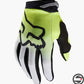 29746-130 FX YOUTH 180 TOXSYK GLOVE FLUORESCENT YELLOW