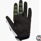 29746-130 FX YOUTH 180 TOXSYK GLOVE FLUORESCENT YELLOW