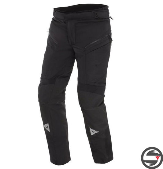 GULLFOSS D-DRY PANTS 631 BLACK