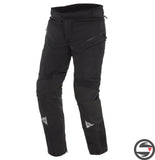 GULLFOSS D-DRY PANTS 631 BLACK