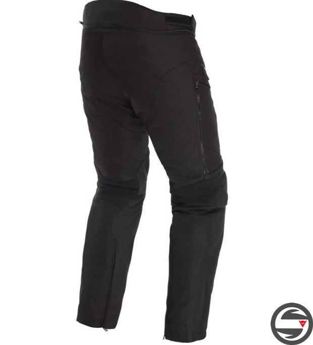 GULLFOSS D-DRY PANTS 631 BLACK