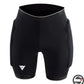 HYBRID SHORTS MAN 001 BLACK