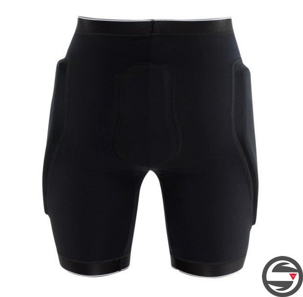 HYBRID SHORTS MAN 001 BLACK