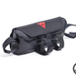 HANDLEBAR POCKET DAINESE 001 BLACK