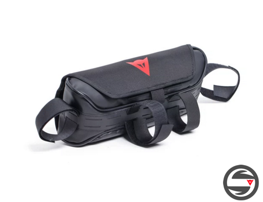 HANDLEBAR POCKET DAINESE 001 BLACK