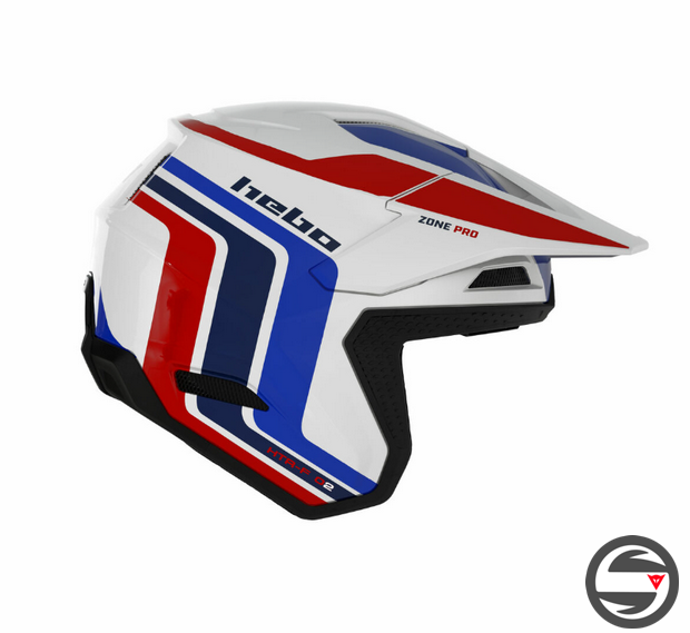 HC1042B CASCO HTR F02 ZONE PRO RACING