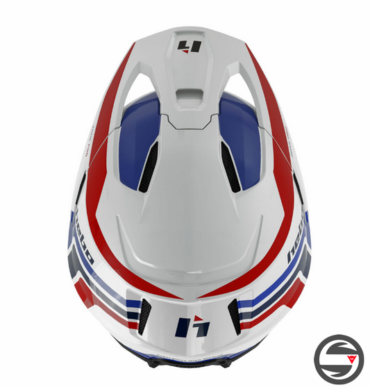 HC1042B CASCO HTR F02 ZONE PRO RACING