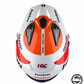 HC1167B HTR-P01 VS MONTESA TEAM REPSOL