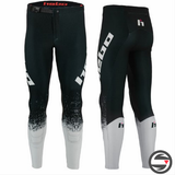HE3186B PANTS PRO WHITE