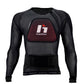 HE6351 DEFENDER PRO JACKET BELT BLACK