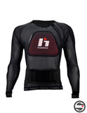 HE6351 DEFENDER PRO JACKET BELT BLACK