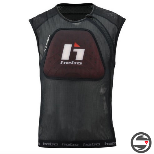 HE6381 GILET JUNIOR CHALECO DEFENDER PRO