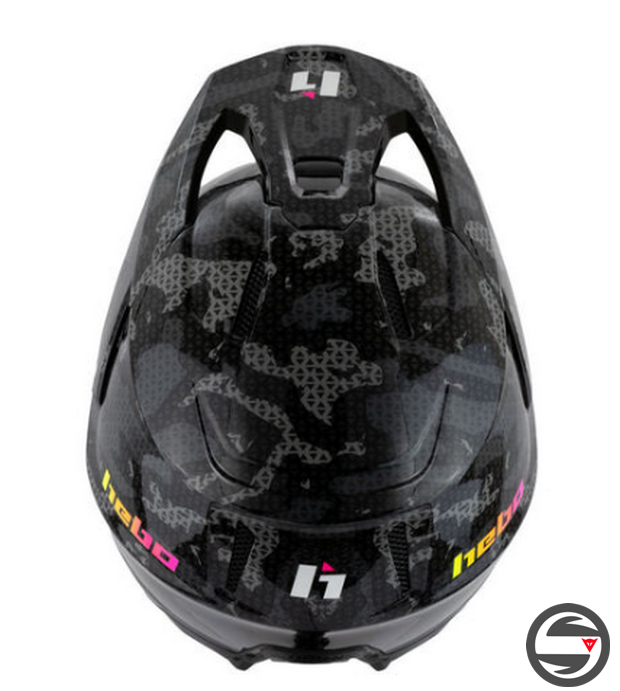 CASCO HTR F02 ZONE PRO KAMU BACK