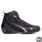 HERIAN D-WP SHOES 604 BLACK ANTHRACITE