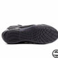 HERIAN D-WP SHOES 604 BLACK ANTHRACITE