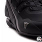 HERIAN D-WP SHOES 604 BLACK ANTHRACITE