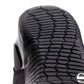 HERIAN D-WP SHOES 604 BLACK ANTHRACITE