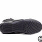 HERIAN D-WP SHOES WMN 622 BLACK WHITE
