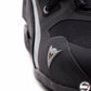 HERIAN D-WP SHOES WMN 622 BLACK WHITE