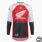 36311-110 FX 180 HONDA JERSEY FLUO RED