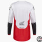 36311-110 FX 180 HONDA JERSEY FLUO RED