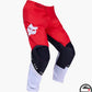 36359-110 FX 180 HONDA PANT FLUO RED