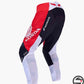 36359-110 FX 180 HONDA PANT FLUO RED