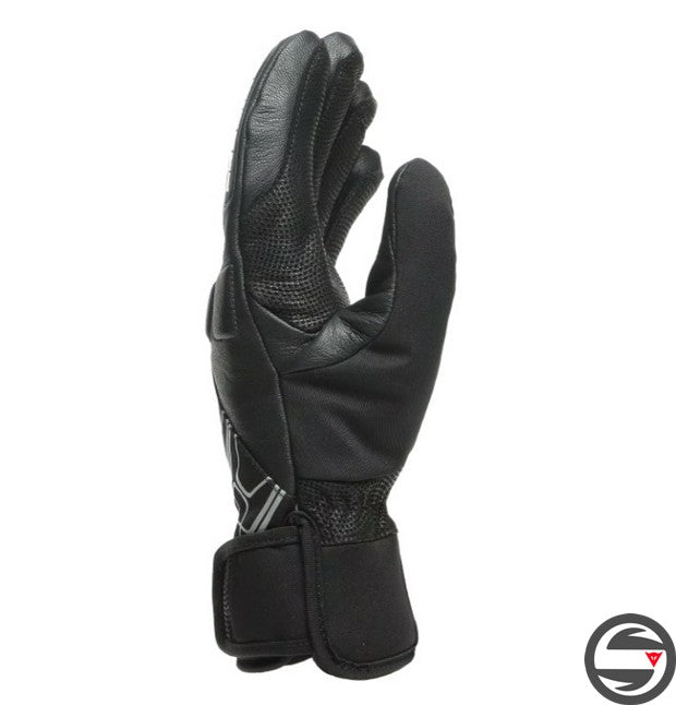 HP GLOVES WMN Y64 STRETCH LIMO