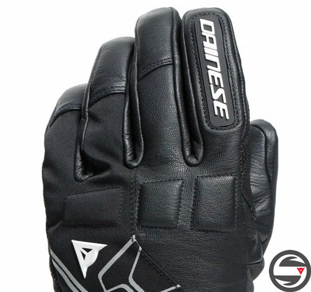 HP GLOVES WMN Y64 STRETCH LIMO