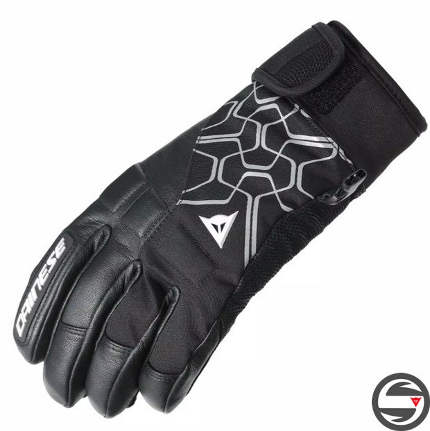 HP GLOVES WMN Y64 STRETCH LIMO