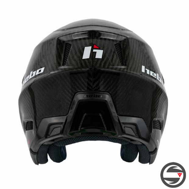 HC1065N HTR C02 ZONE RACE K3 CARBON