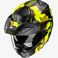 I80 ROKI MC3HSF GIALLO NERO