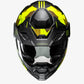 I80 ROKI MC3HSF GIALLO NERO