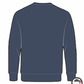 SPEED DEMON SWEATER 72O INSIGNIA BLUE