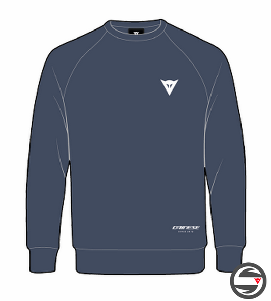 SPEED DEMON SWEATER 72O INSIGNIA BLUE