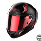 X-804 RS IRIDIUM EDIT CARBON 005 22.06 NOLAN