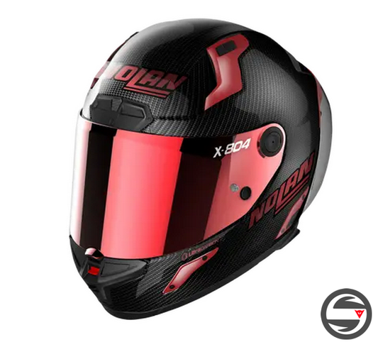 X-804 RS IRIDIUM EDIT CARBON 005 22.06 NOLAN