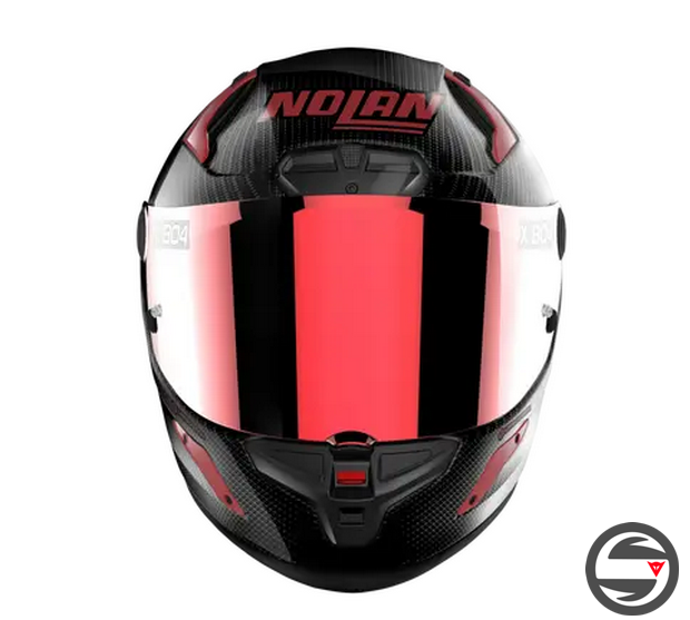 X-804 RS IRIDIUM EDIT CARBON 005 22.06 NOLAN