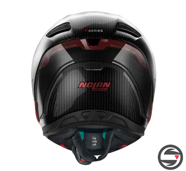 X-804 RS IRIDIUM EDIT CARBON 005 22.06 NOLAN