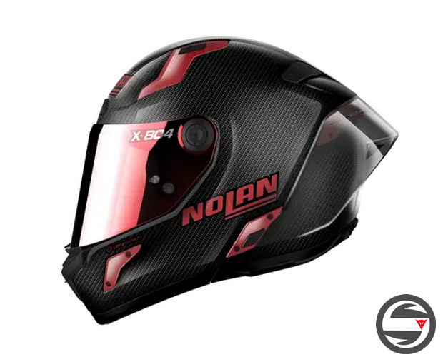 X-804 RS IRIDIUM EDIT CARBON 005 22.06 NOLAN