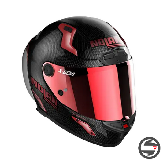 X-804 RS IRIDIUM EDIT CARBON 005 22.06 NOLAN