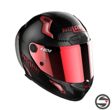 X-804 RS IRIDIUM EDIT CARBON 005 22.06 NOLAN