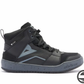 SUBURB D-WP SHOES WMN 51J BLACK IRON GATE METAL