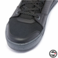 SUBURB D-WP SHOES WMN 51J BLACK IRON GATE METAL