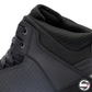 SUBURB D-WP SHOES WMN 51J BLACK IRON GATE METAL