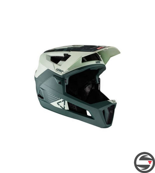 HELMET MTB ENDURO 4.0 IVY
