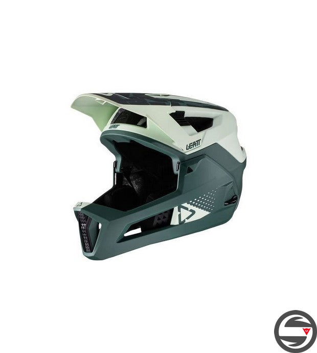HELMET MTB ENDURO 4.0 IVY
