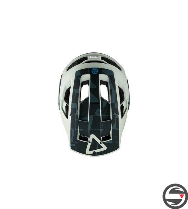 HELMET MTB ENDURO 4.0 IVY